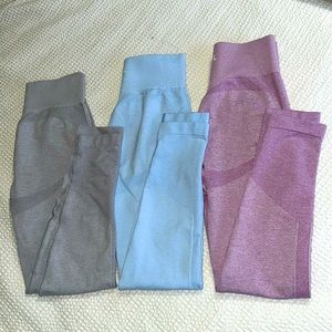 Brand New ABYL leggings